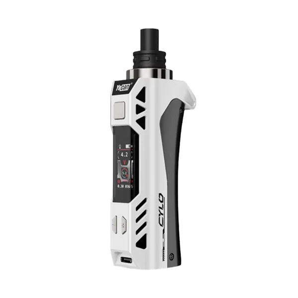 Yocan Cylo Wax Vape - Image 7