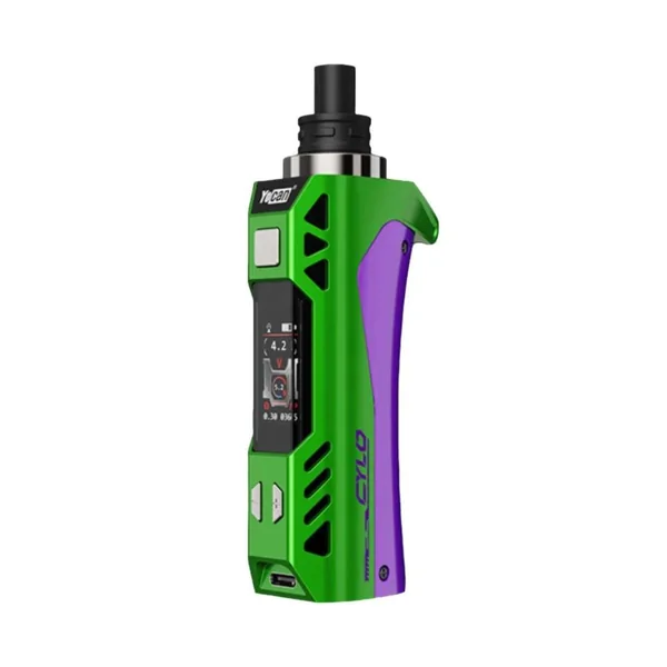 Yocan Cylo Wax Vape - Image 9