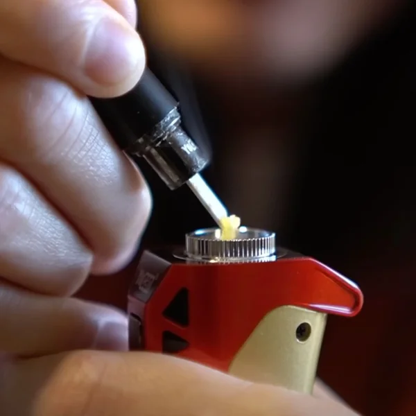 Yocan Cylo Wax Vape - Image 10