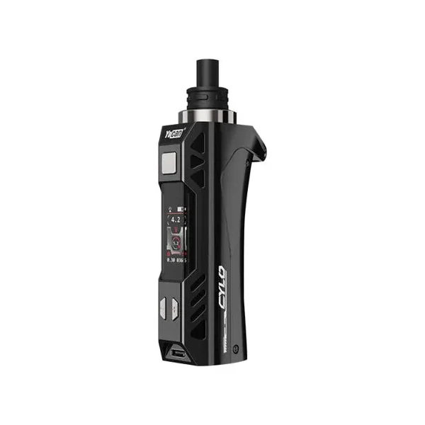 Yocan Cylo Wax Vaporizer Kit - Image 3