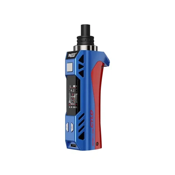 Yocan Cylo Wax Vaporizer Kit - Image 4