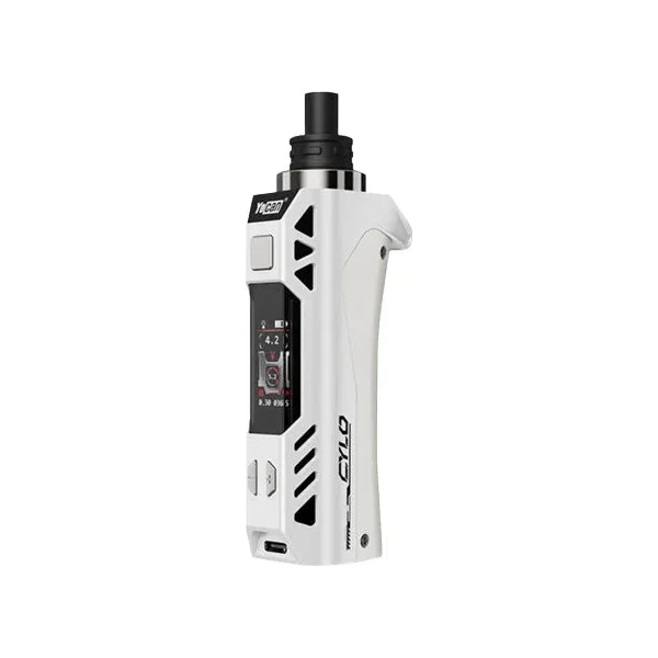 Yocan Cylo Wax Vaporizer Kit - Image 5