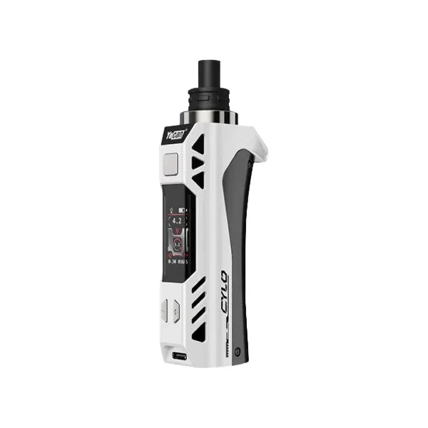 Yocan Cylo Wax Vaporizer Kit - Image 6