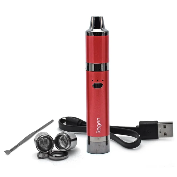 Yocan Dab Pen REGEN - Image 11
