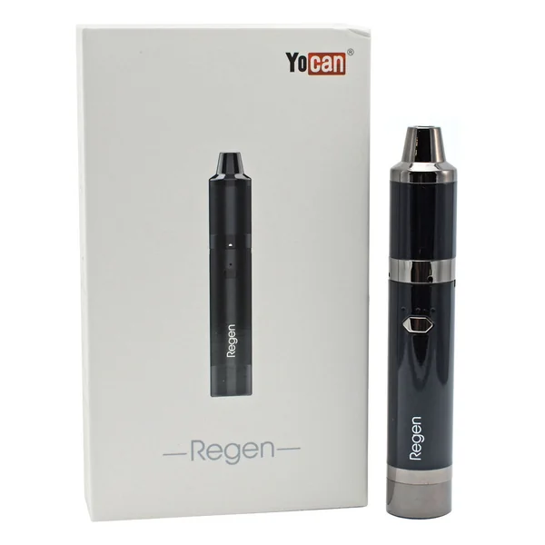 Yocan Dab Pen REGEN - Image 4