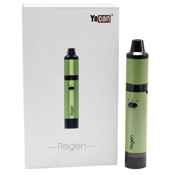 Yocan Dab Pen REGEN - Image 6