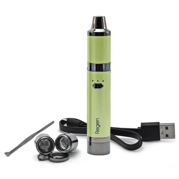 Yocan Dab Pen REGEN - Image 7