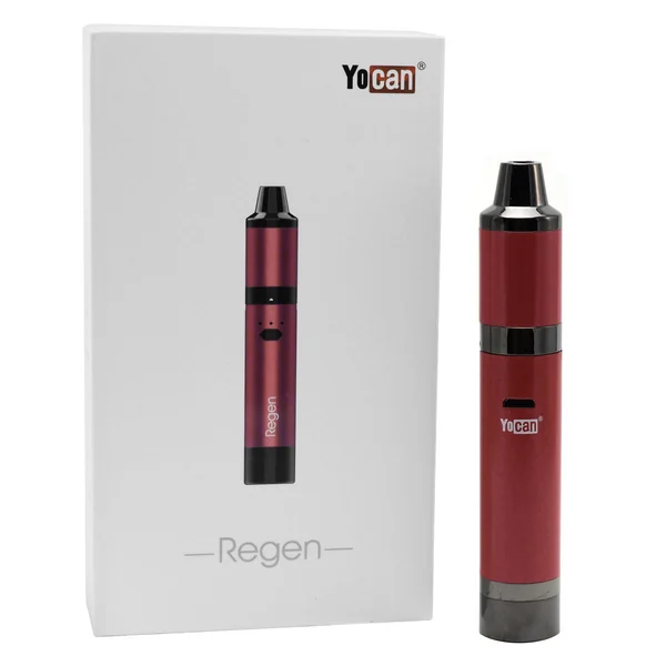 Yocan Dab Pen REGEN - Image 10