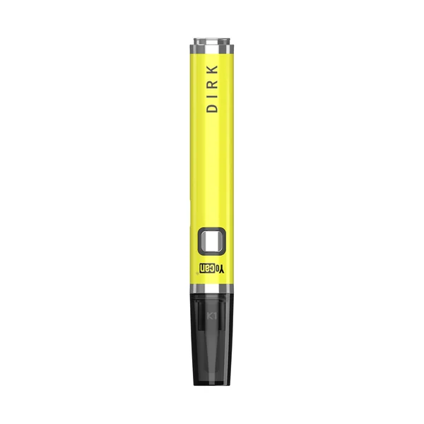 Yocan Dirk - Hot Knife - Image 3