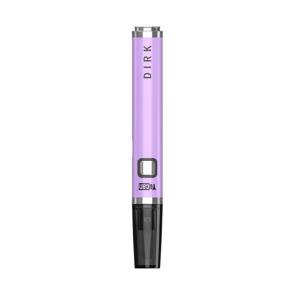Yocan Dirk - Hot Knife - Image 7
