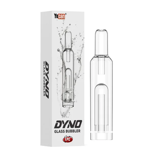 Yocan Dyno Glass Mouthpiece