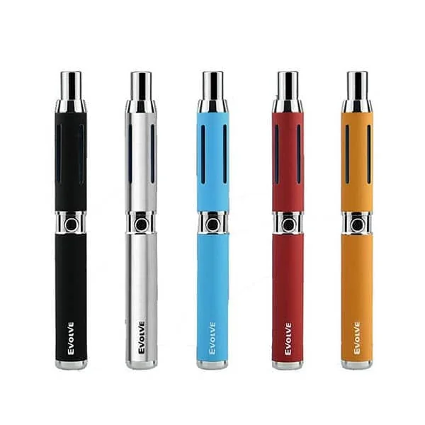 Yocan Evolve C Wax & Oil Pen