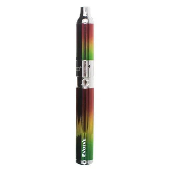 Yocan Evolve Concentrate Vaporizer Kit