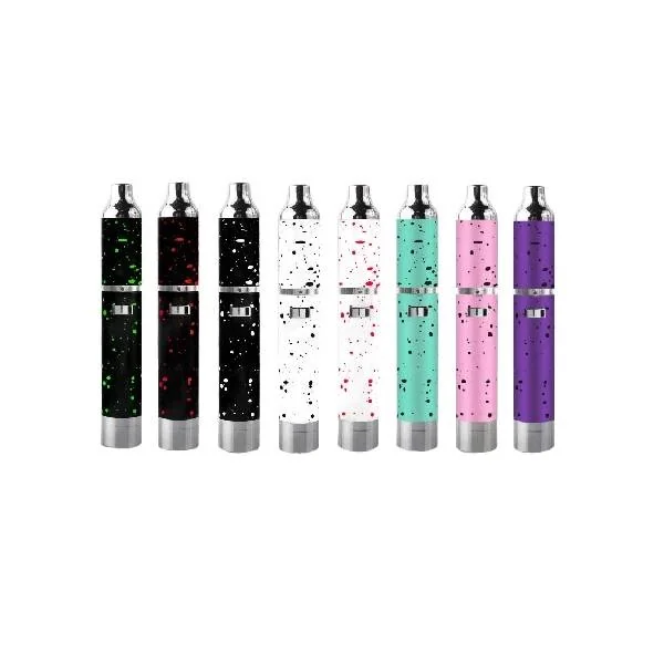 Yocan Evolve Plus Dab Pen Vaporizer