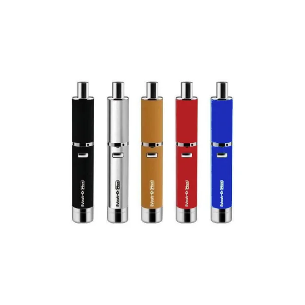 YOCAN EVOLVE PLUS