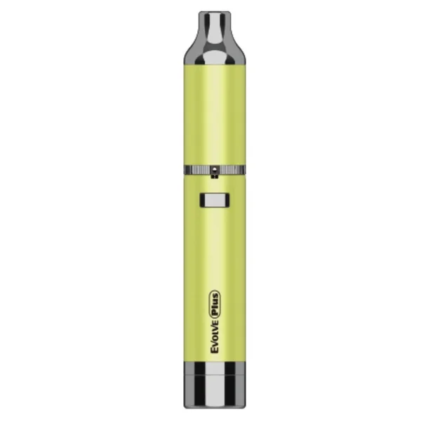 Yocan Evolve Plus Vaporizer Pen - Image 12