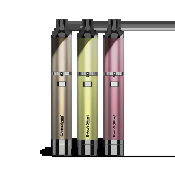 Yocan Evolve Plus Vaporizer Pen