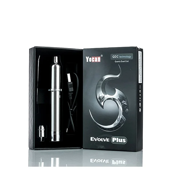Yocan Evolve Plus Wax Pen - Image 7