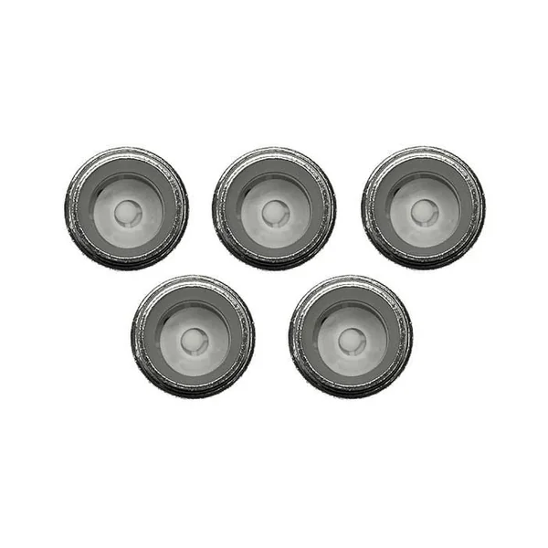Yocan Evolve Plus XL Ceramic Donut Coil - 5 Pack