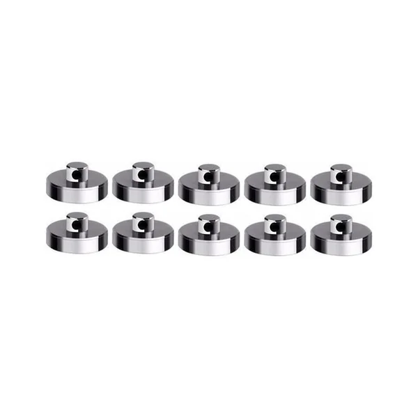 Yocan Evolve Plus XL Coil Caps - Image 2