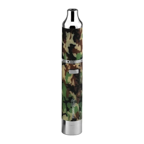 Yocan Evolve Plus XL Concentrate Vape Device - Image 7