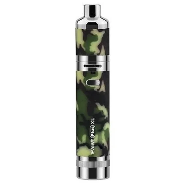 Yocan Evolve Plus XL Vaporizer Pen - Image 12
