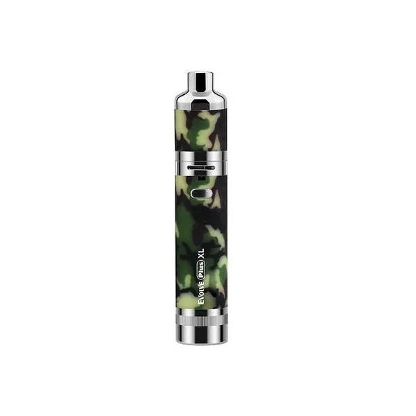 Yocan Evolve Plus XL Vaporizer - Image 17