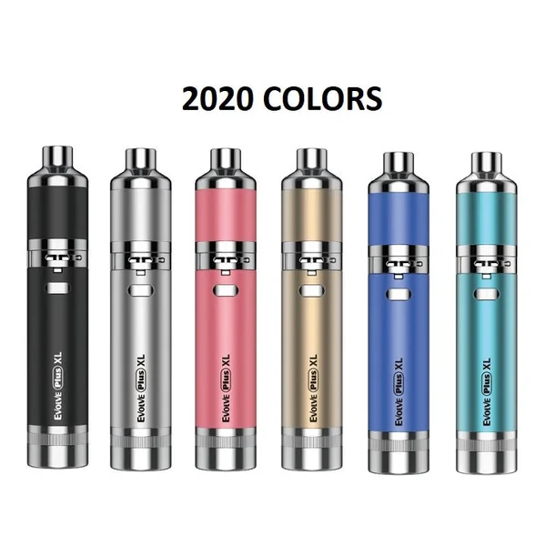 Yocan Evolve Plus XL Vaporizer - Image 4