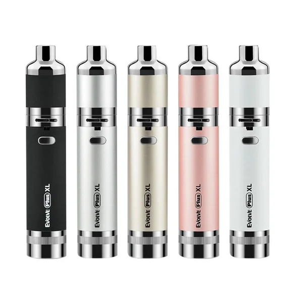Yocan Evolve Plus XL Vaporizer - Image 5