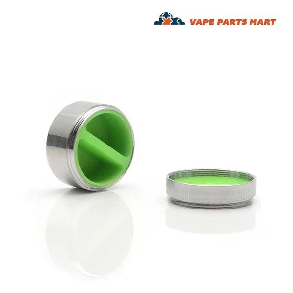 Yocan Evolve Plus Xl Wax Storage Container - Best Yocan Evolve Plus Xl Parts & Vape Wax Storage Container | Vape Parts Mart