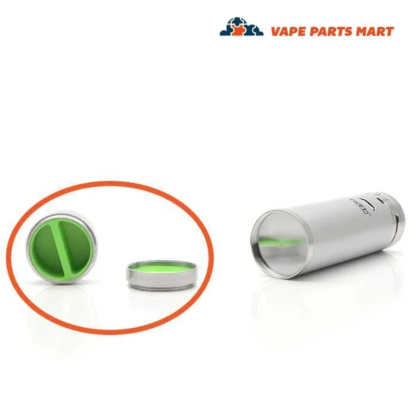 Yocan Evolve Plus Xl Wax Storage Container - Best Yocan Evolve Plus Xl Parts & Vape Wax Storage Container | Vape Parts Mart - Image 2