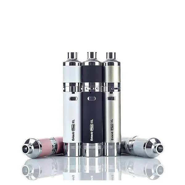 Yocan Evolve Plus XL Wax Vaporizer