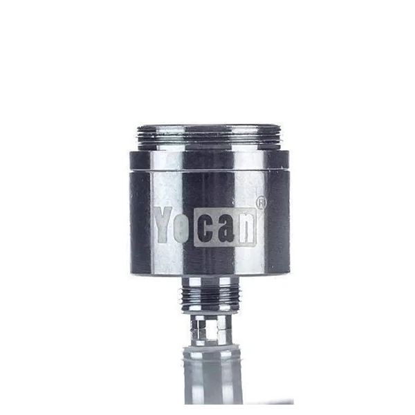Yocan Evolve Plus XL Wax Vaporizer - Image 12