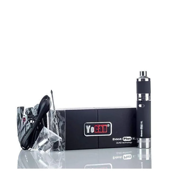 Yocan Evolve Plus XL Wax Vaporizer - Image 13