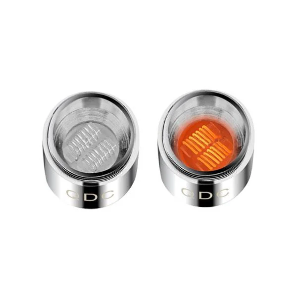 Yocan Evolve Replacement Coils – 5 Pack - Image 2