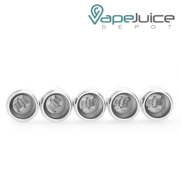 Yocan Evolve Replacement Coils - Image 4