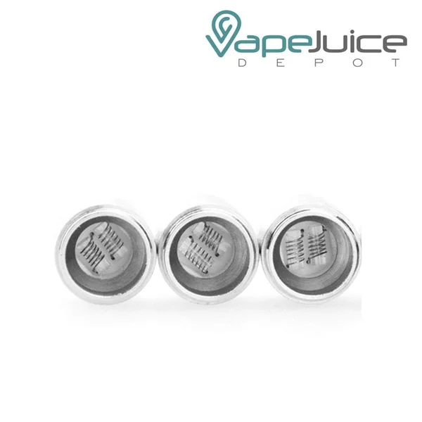 Yocan Evolve Replacement Coils - Image 6