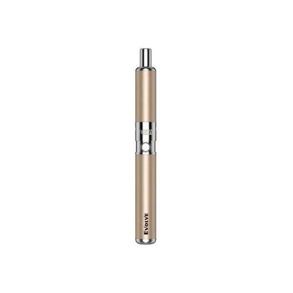 Yocan Evolve-D Dry Herb Vaporizer