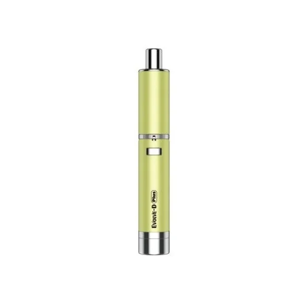 Yocan Evolve-D Plus Vaporizer - Image 6