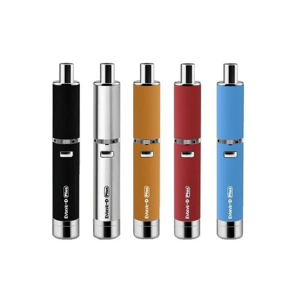 Yocan Evolve-D Plus Vaporizer - Image 8