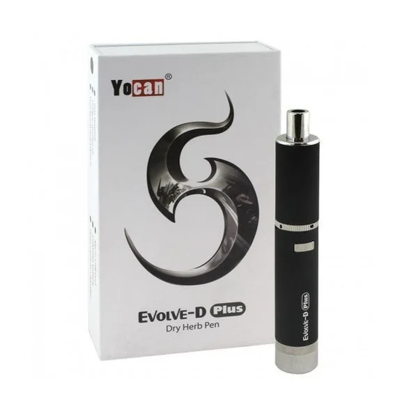 Yocan Evolve-D Plus Vaporizer - Image 9