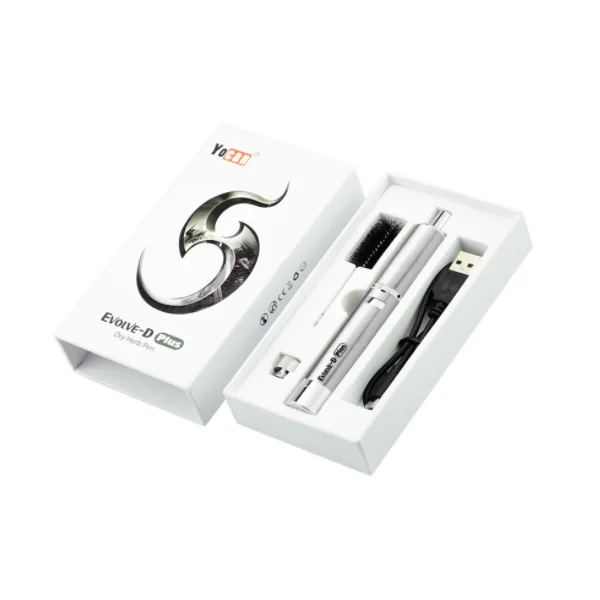 Yocan Evolve-D Plus Vaporizer - Image 10