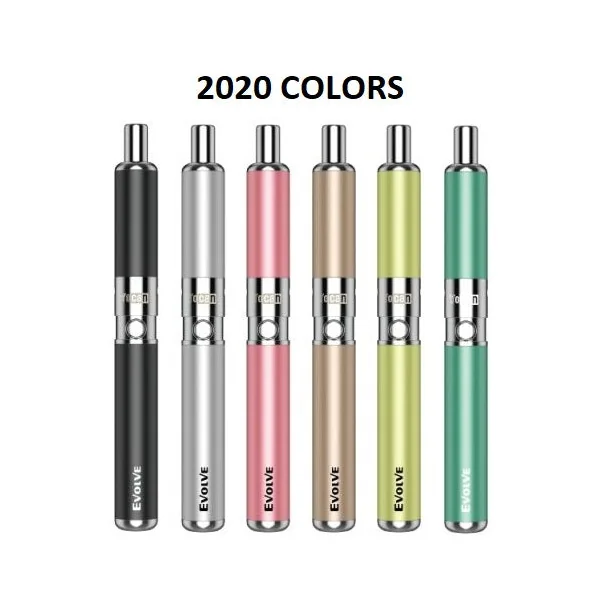 Yocan Evolve-D Vaporizer