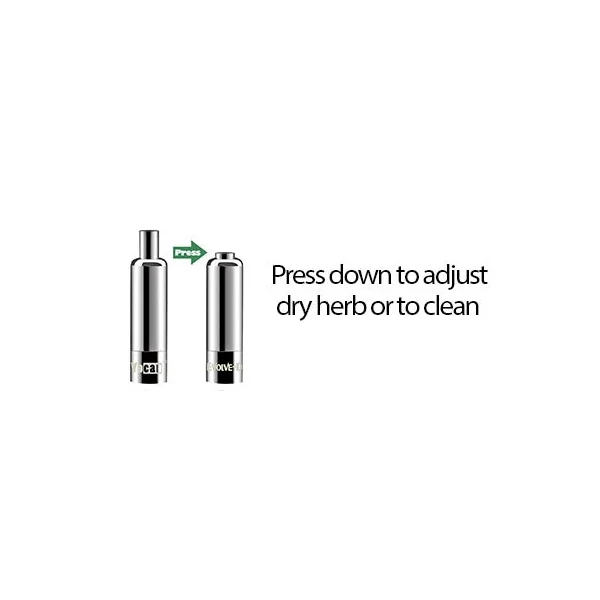 Yocan Evolve-D Vaporizer - Image 11