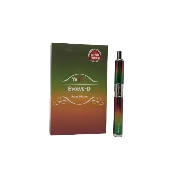 Yocan Evolve-D Vaporizer - Image 8