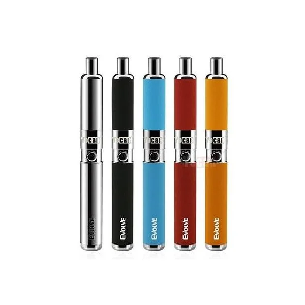 Yocan Evolve-D Vaporizer - Image 9