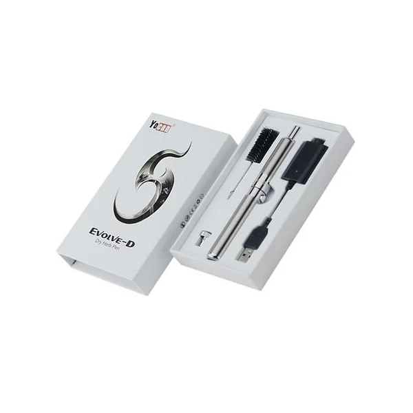 Yocan Evolve-D Vaporizer - Image 10