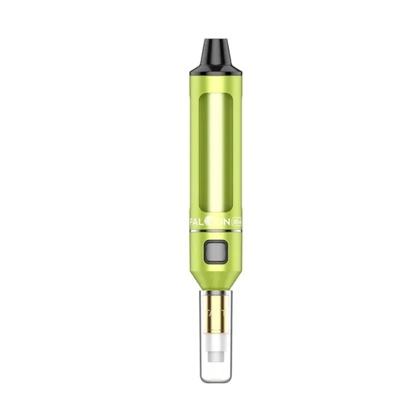Yocan Falcon Mini Neon Glow Vaporizer - Image 2