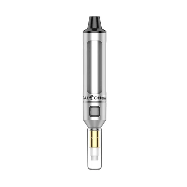 Yocan Falcon Mini Neon Glow Vaporizer - Image 6