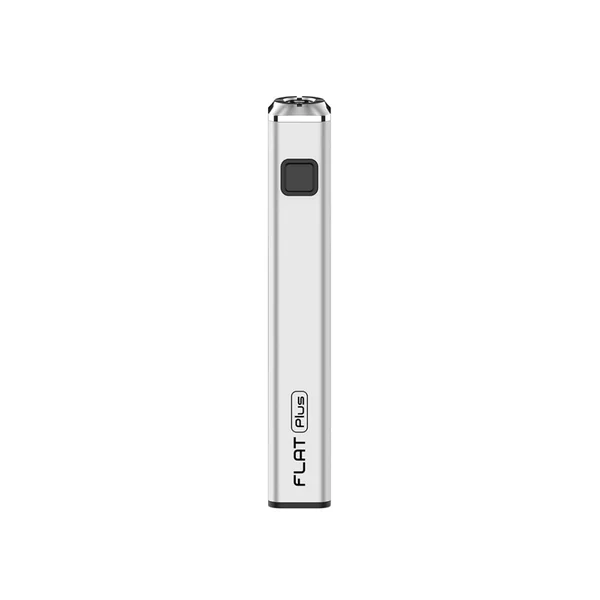 Yocan FLAT Series Dab Pen 510 Thread Battery - Image 11